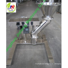 FZ Series Grinding hlsg moist mixer granulator